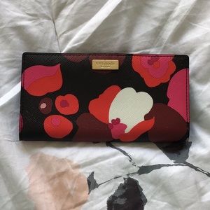 Kate spade wallet